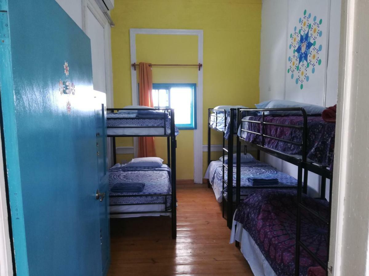 Park Hostel Port-au-Prince Bagian luar foto