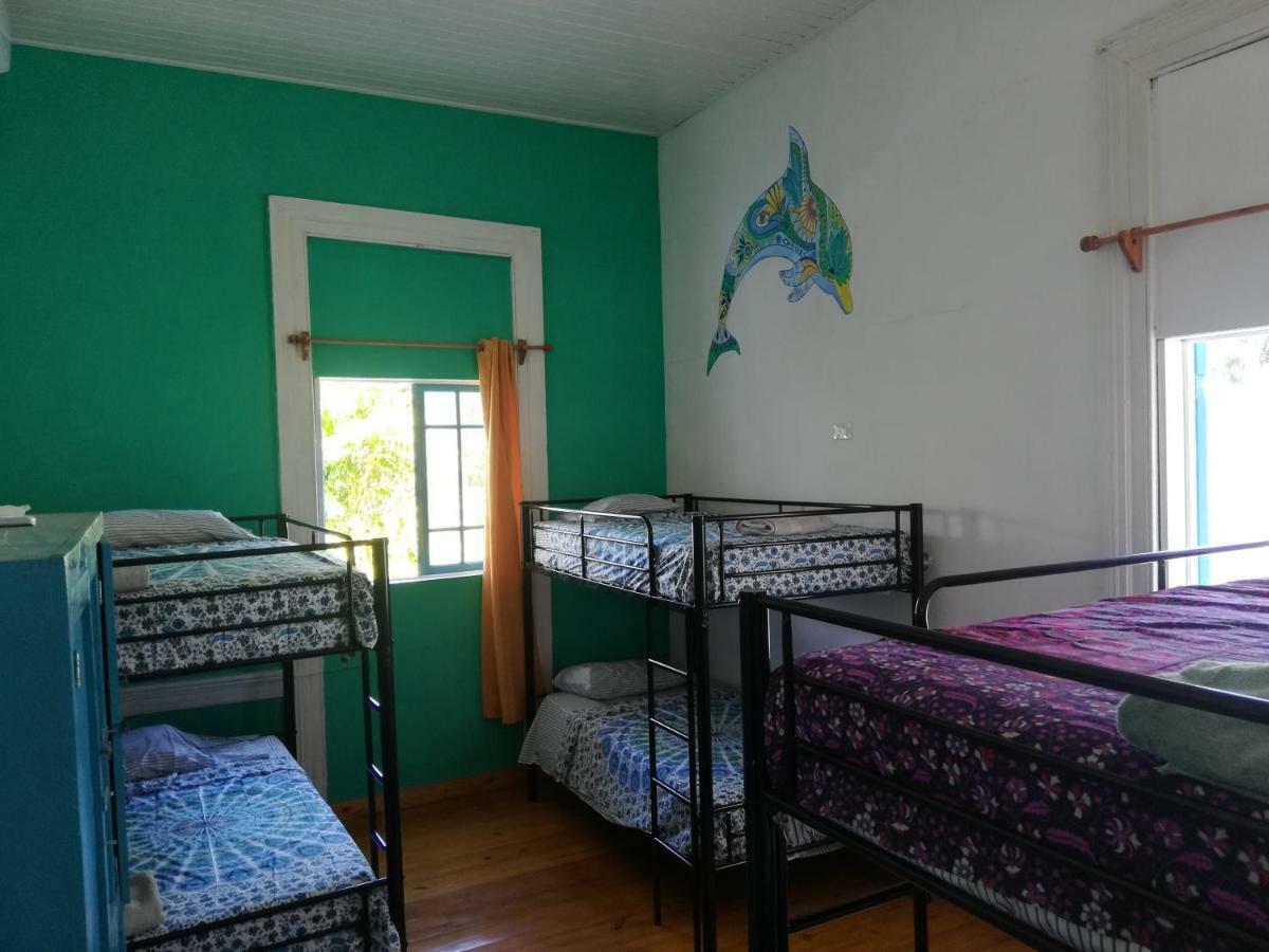 Park Hostel Port-au-Prince Bagian luar foto